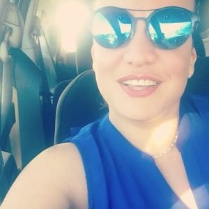 Meet your Posher, Cheryl